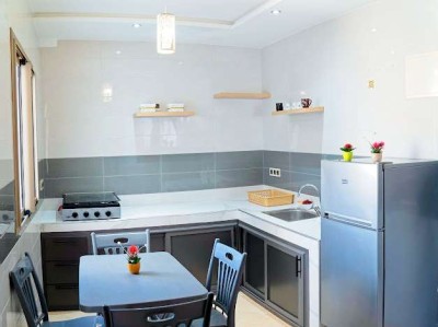 Appartement Haut - Image 12