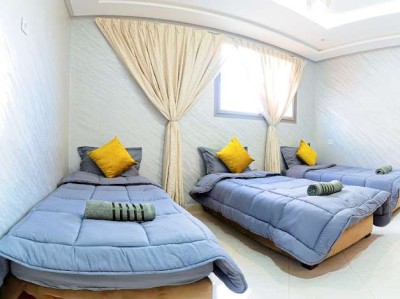 Appartement Haut - Image 4