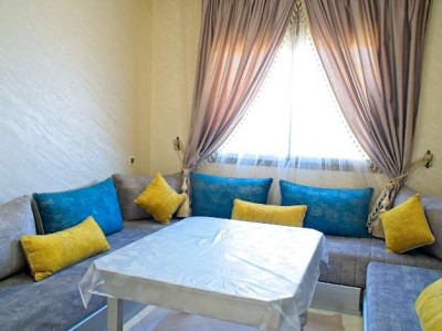 Appartement Haut - Image 2