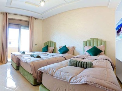 Appartement Haut - Image 5