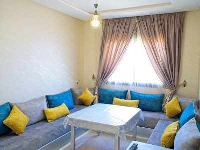 Appartement Haut - Image 3
