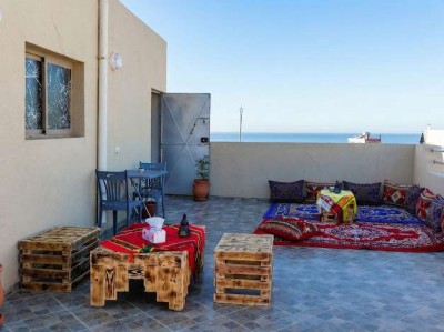 Appartement Haut - Image 32