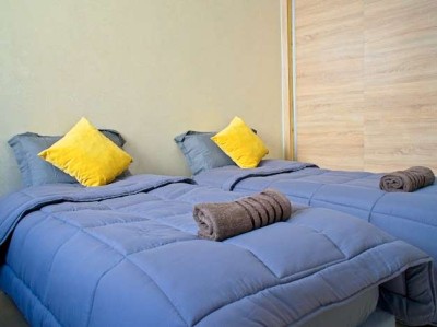 GOHotel Apartment Hotel Appartement