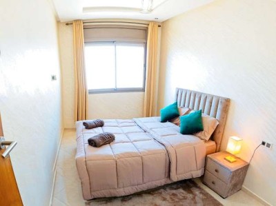 Appartement Haut - Image 13