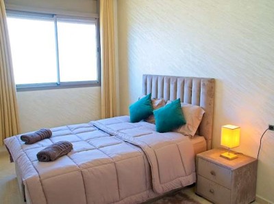 GOHotel Apartment Hotel Appartement Haut